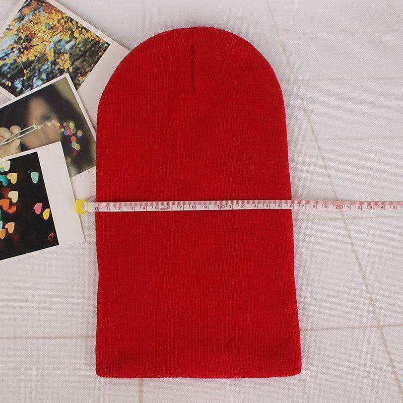 Bonnet simple