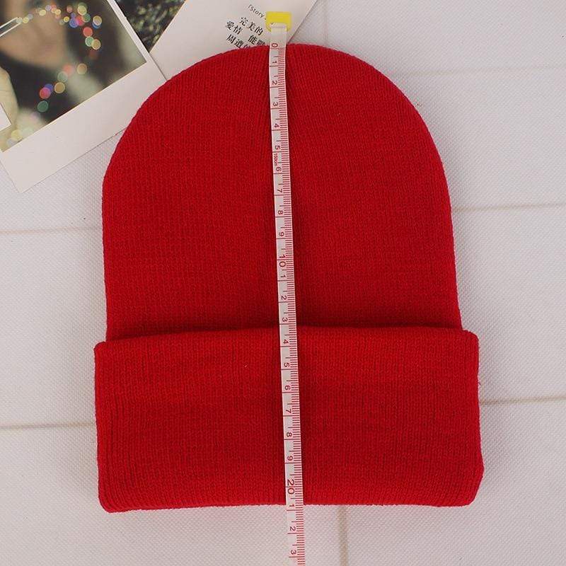Bonnet simple