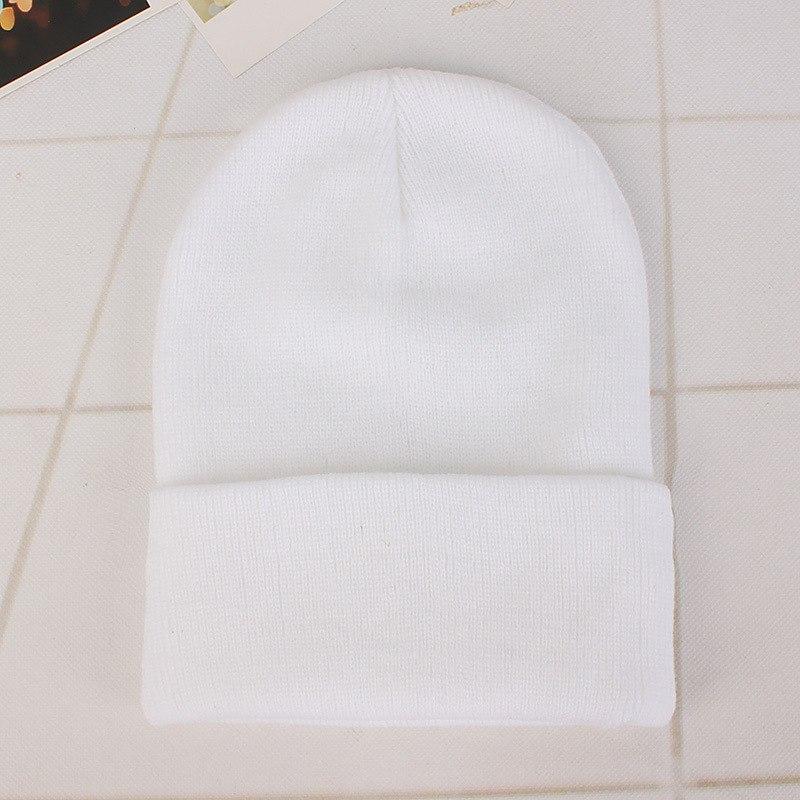 Bonnet simple