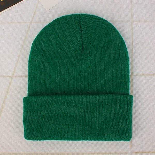 Bonnet simple