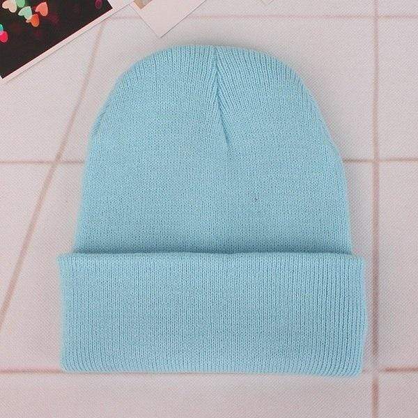 Bonnet simple