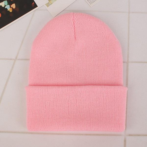 Bonnet simple