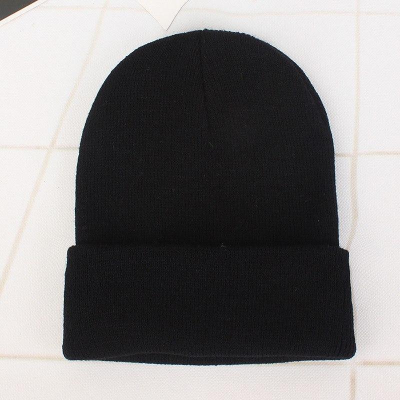 Bonnet simple