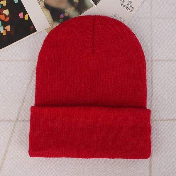 Bonnet simple