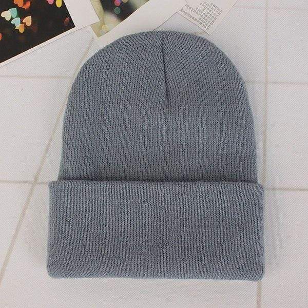 Bonnet simple