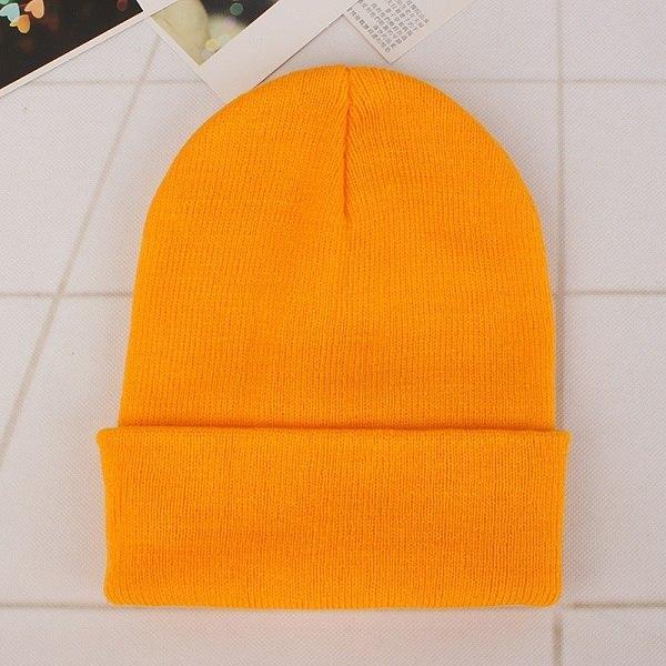 Bonnet simple