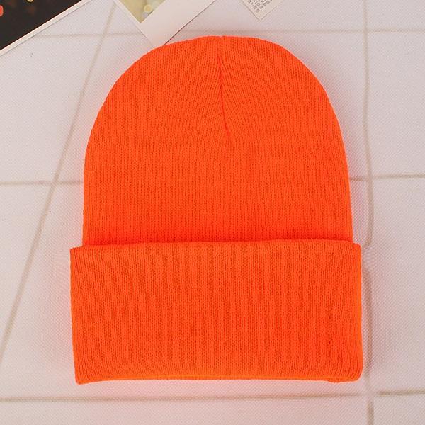 Bonnet simple