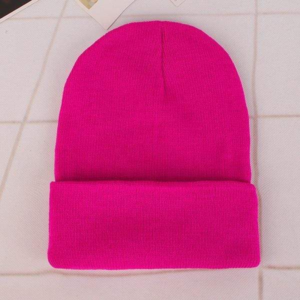 Bonnet simple