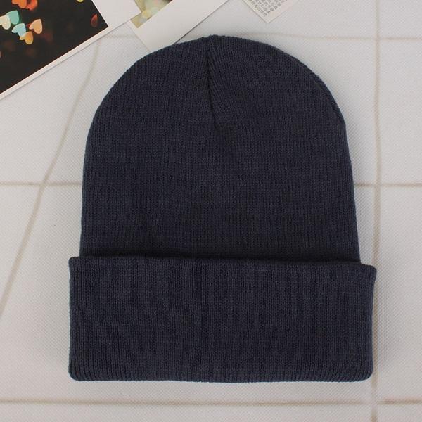 Bonnet simple