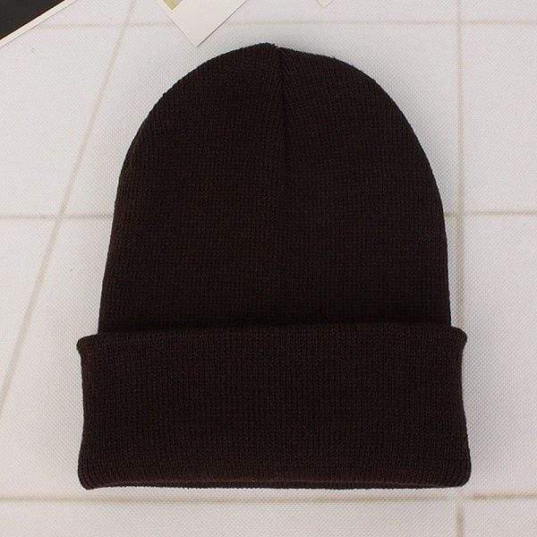 Bonnet simple