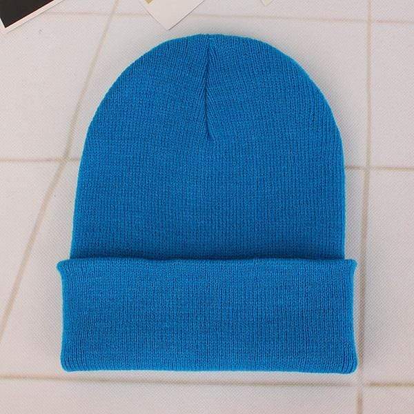 Bonnet simple