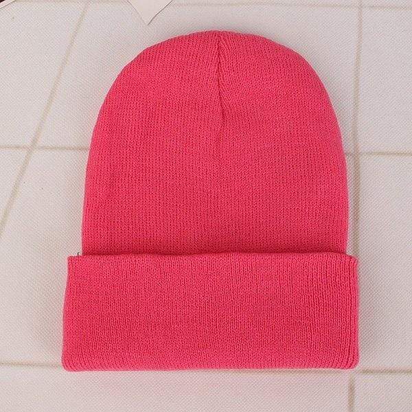 Bonnet simple