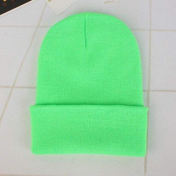 Bonnet simple