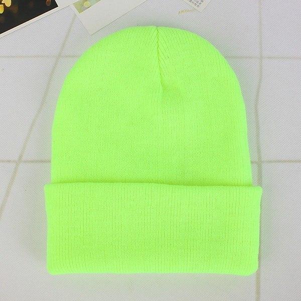 Bonnet simple