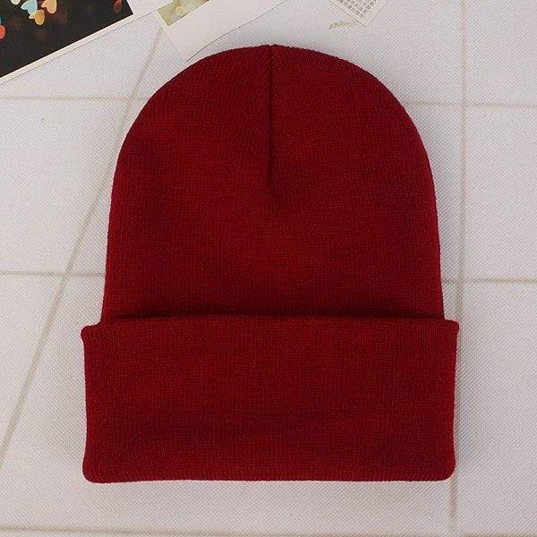 Bonnet simple