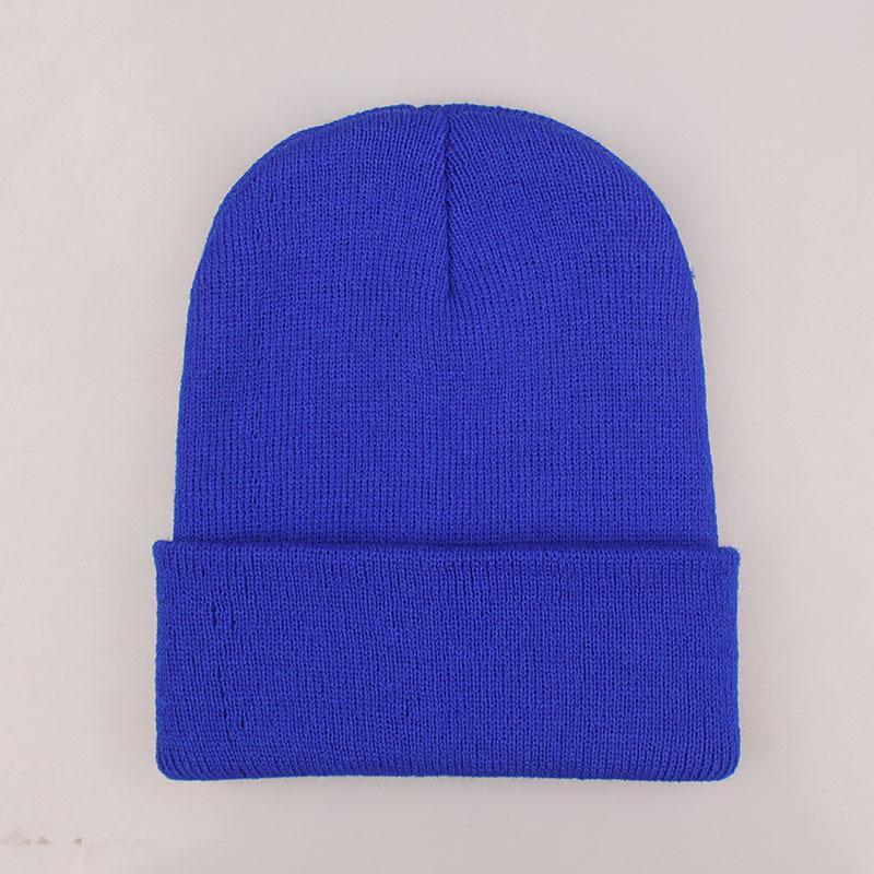 Bonnet simple