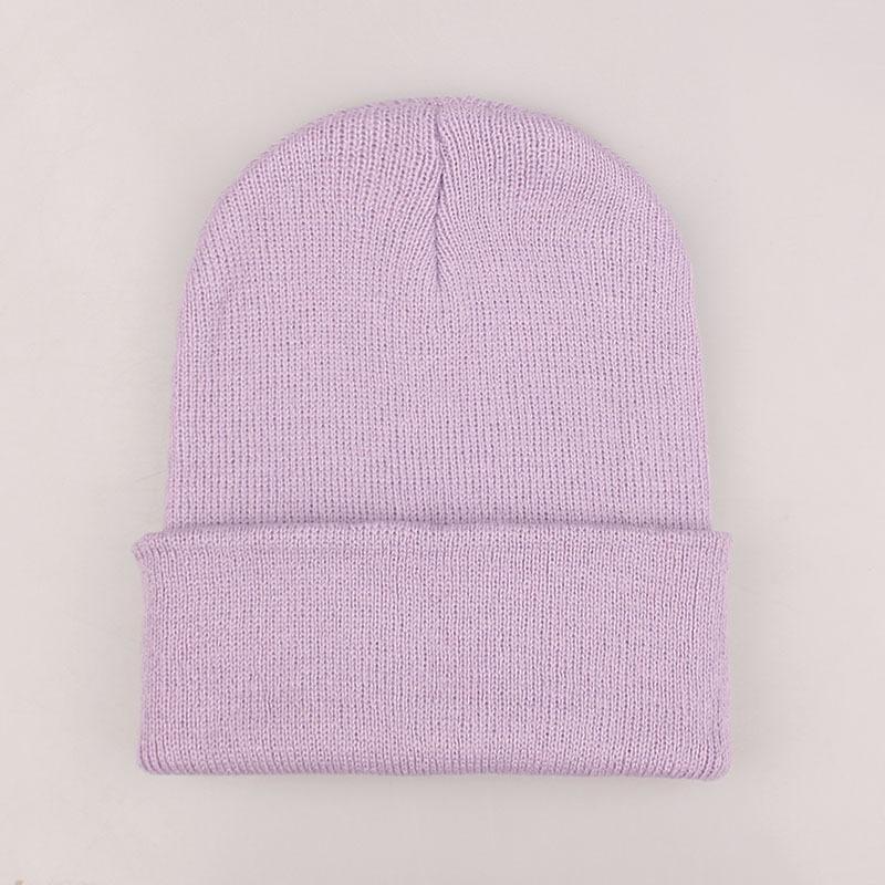 Bonnet simple