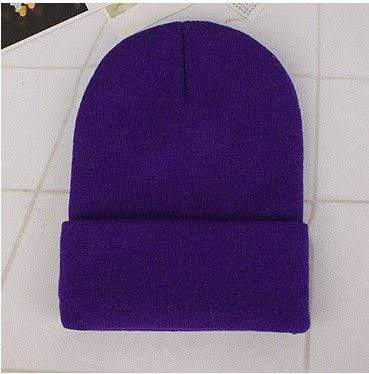 Bonnet simple