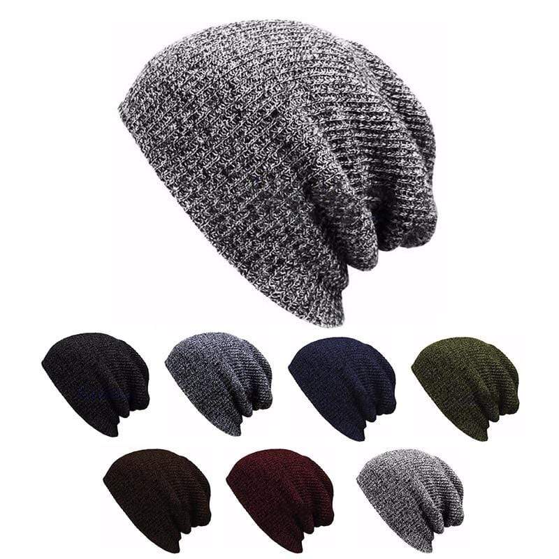 Bonnet décontracté