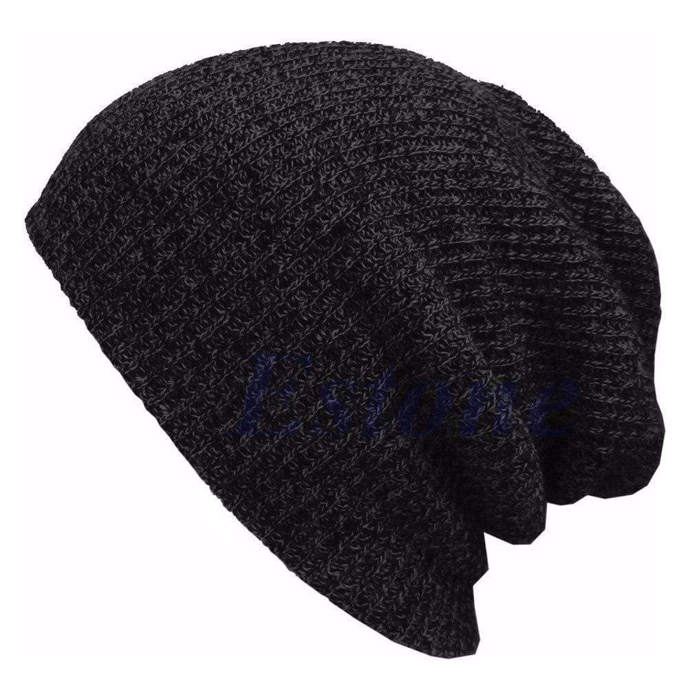 Bonnet décontracté