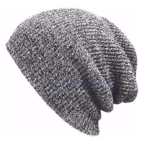Bonnet décontracté