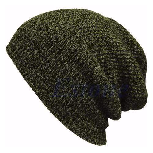 Bonnet décontracté