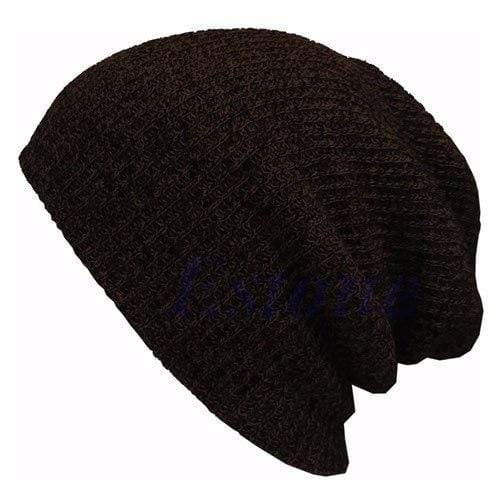 Bonnet décontracté