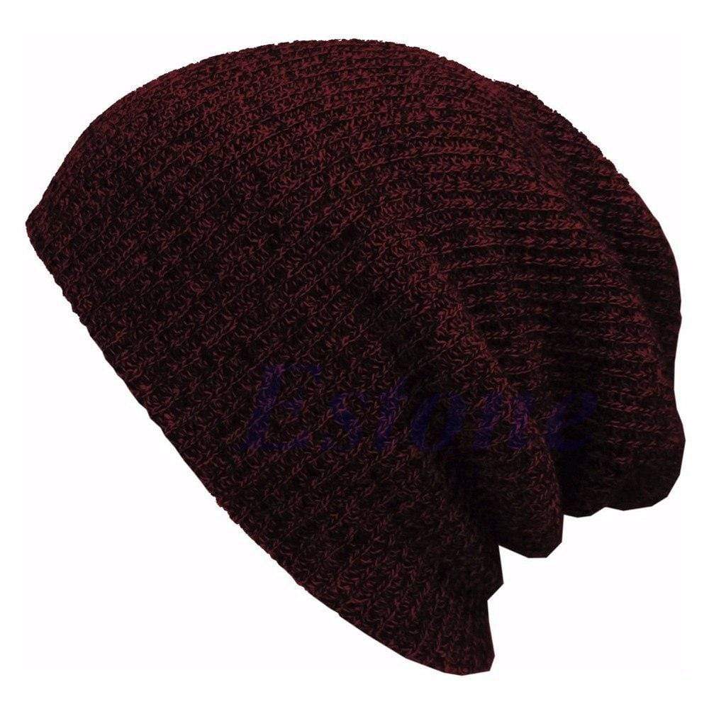 Bonnet décontracté