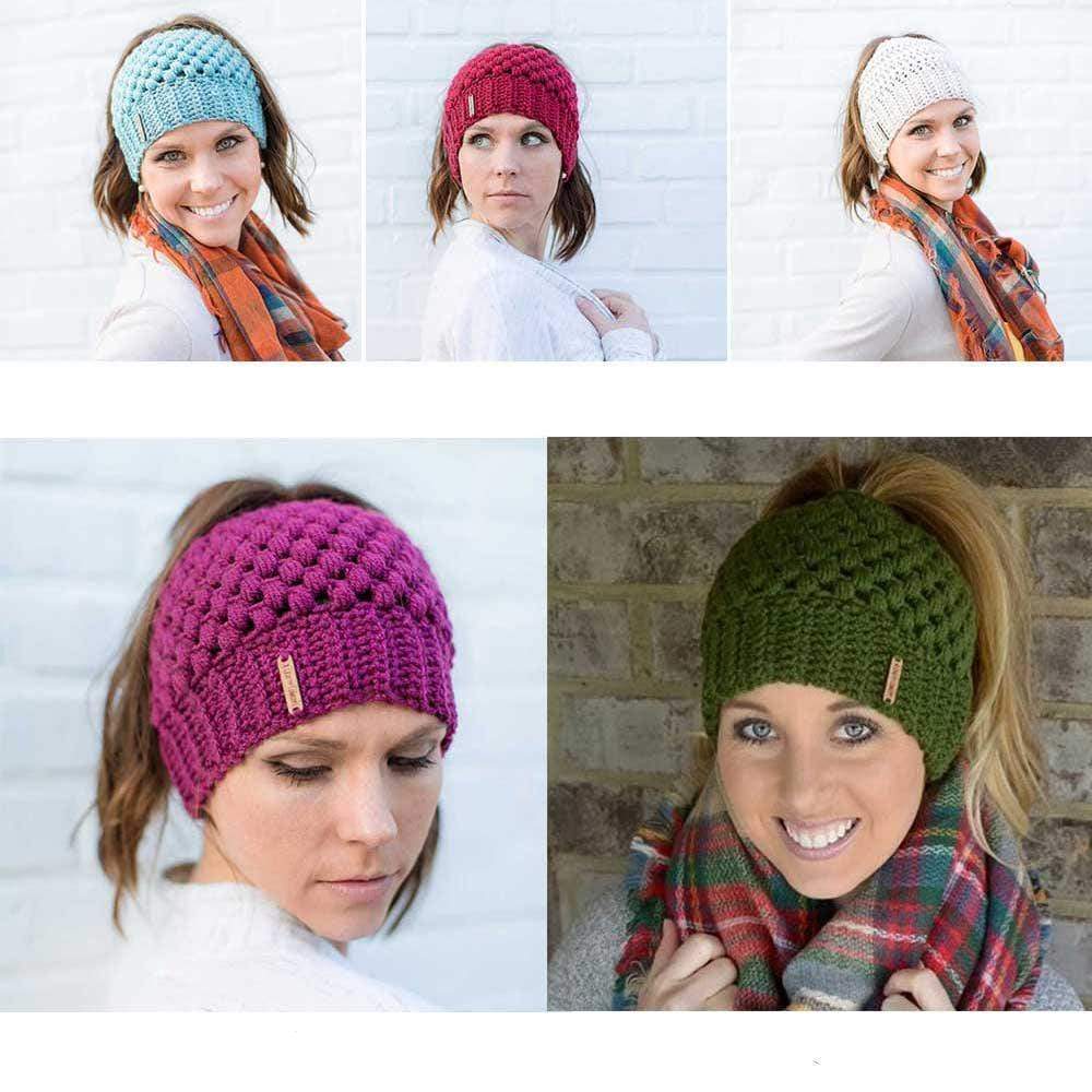 Bonnet ouvert