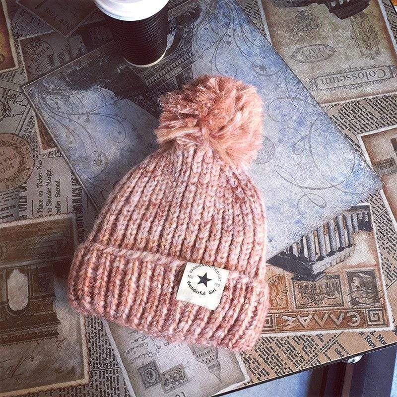Bonnet épais