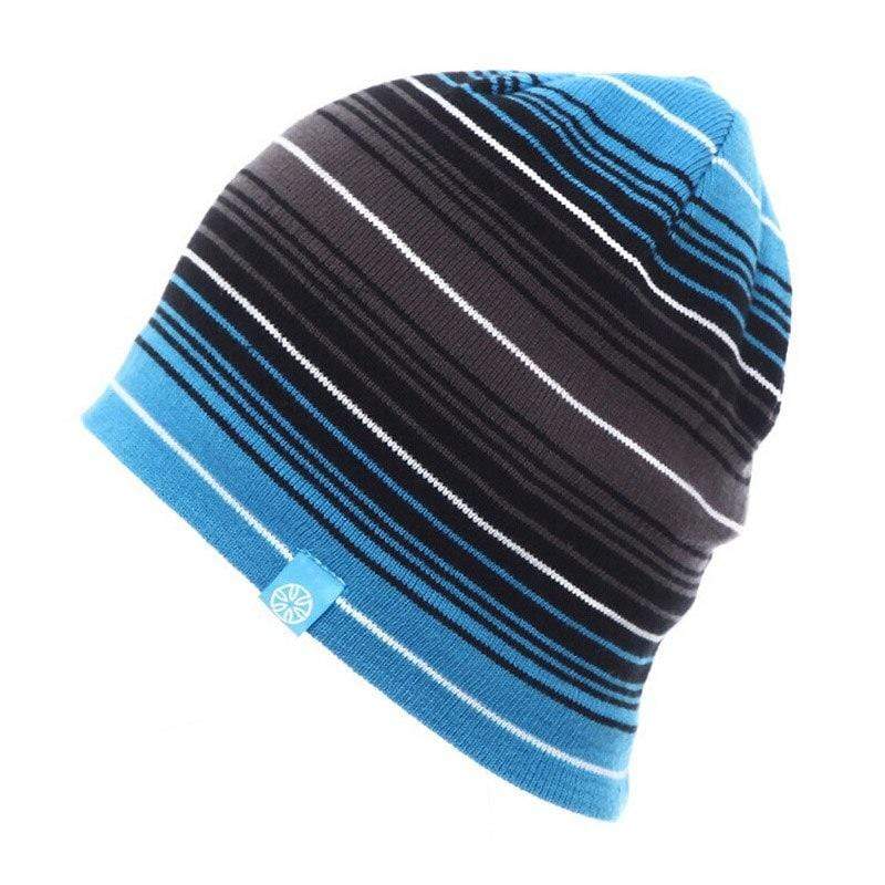 Bonnet aux allures sport