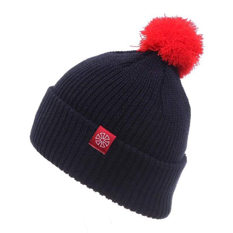 Bonnet aux allures sport