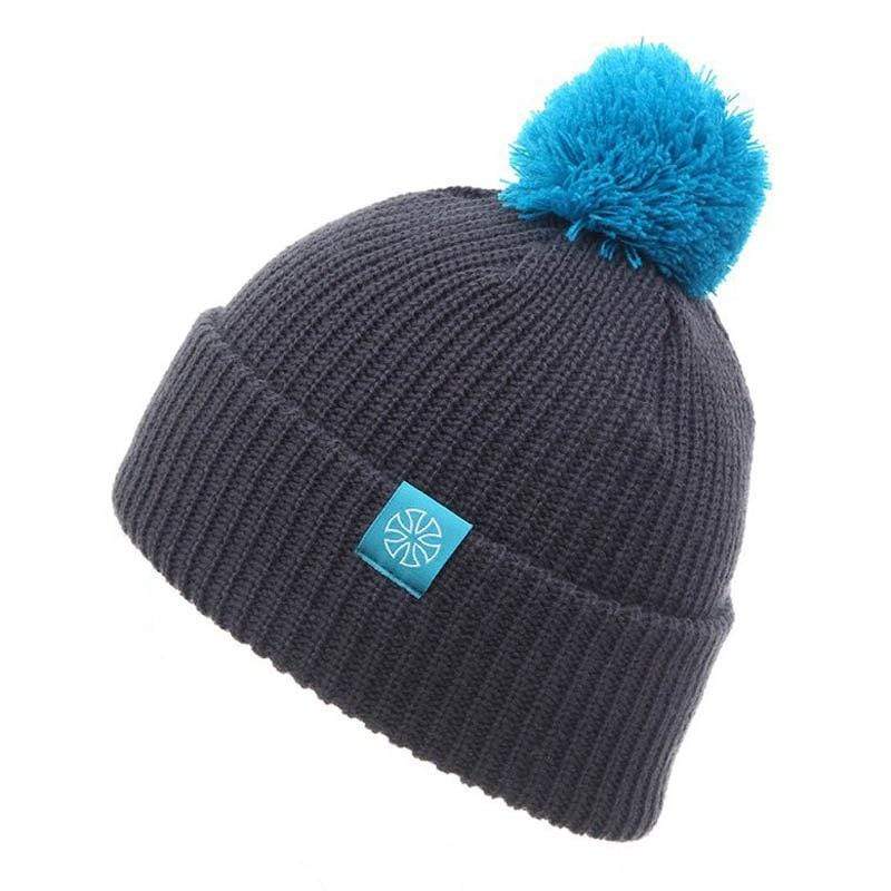 Bonnet aux allures sport