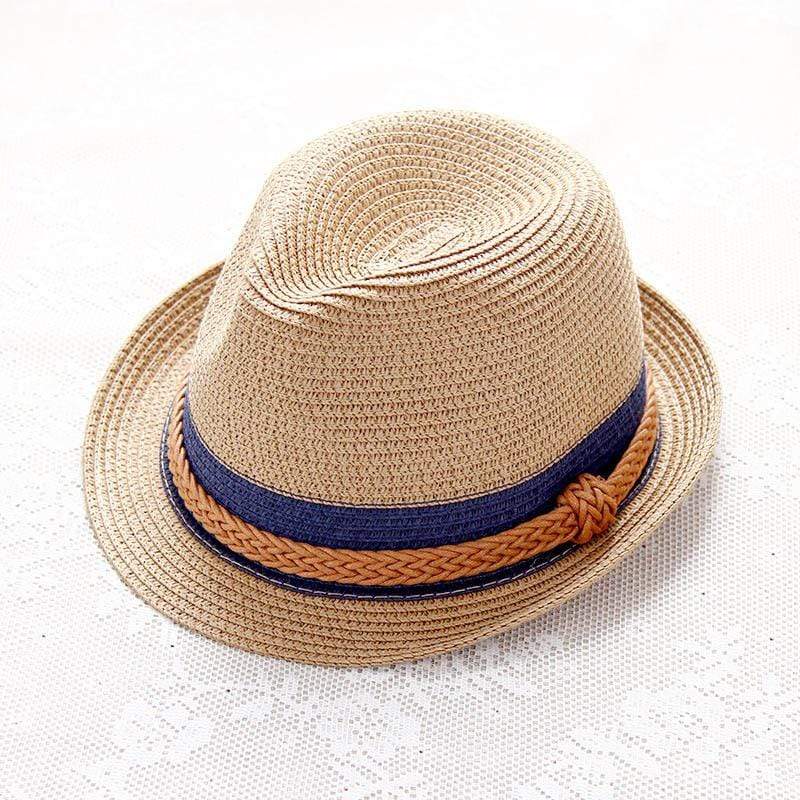 Chapeau d'été