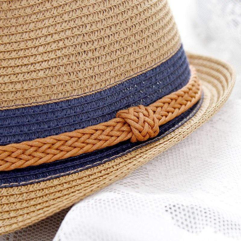 Chapeau d'été
