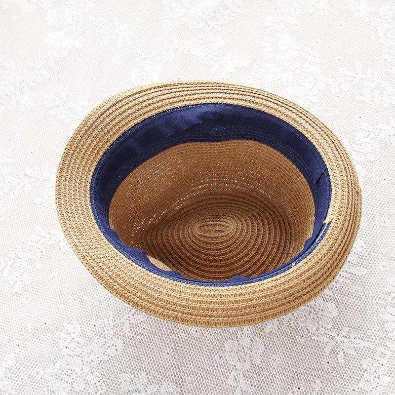 Chapeau d'été