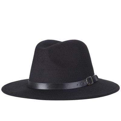 Chapeau tendance