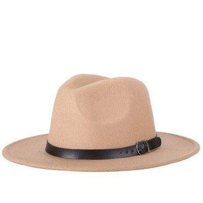 Chapeau tendance