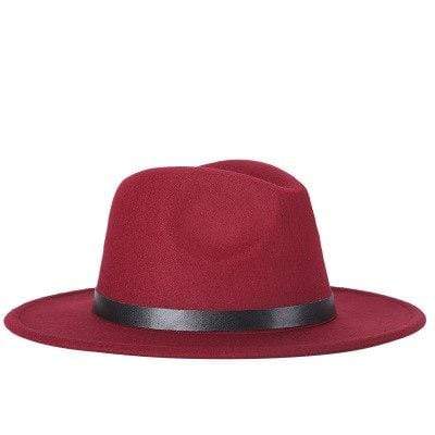 Chapeau tendance