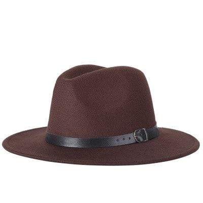Chapeau tendance