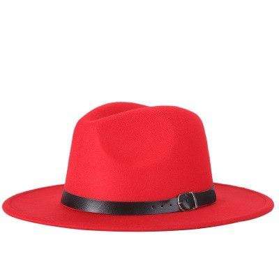Chapeau tendance