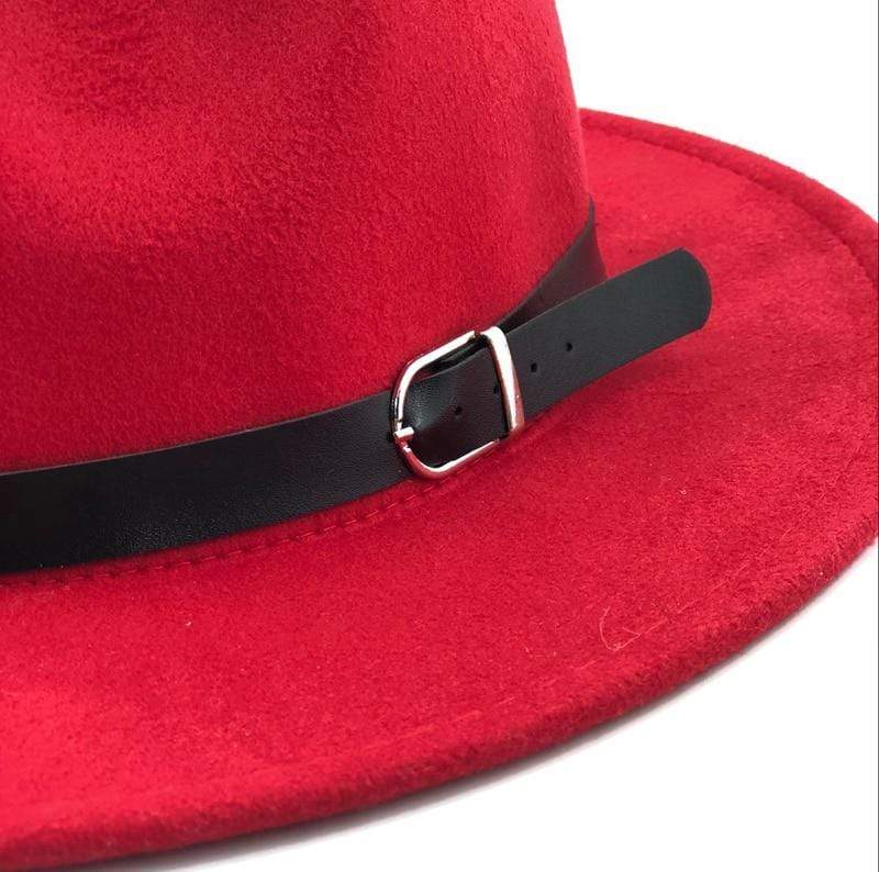 Chapeau tendance