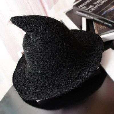 Chapeau pointu