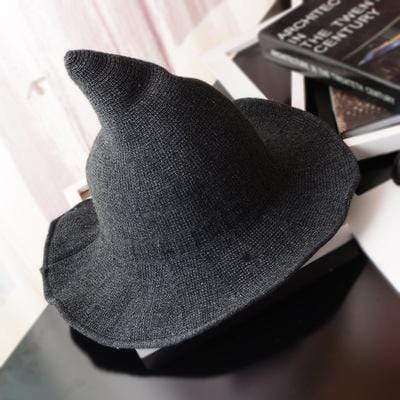 Chapeau pointu