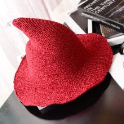 Chapeau pointu