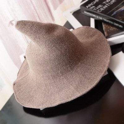 Chapeau pointu
