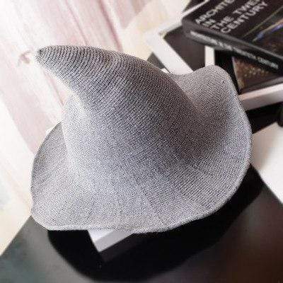 Chapeau pointu