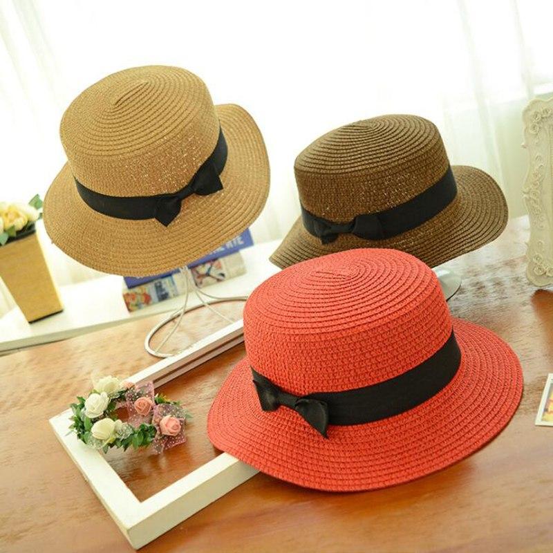 Chapeau rond