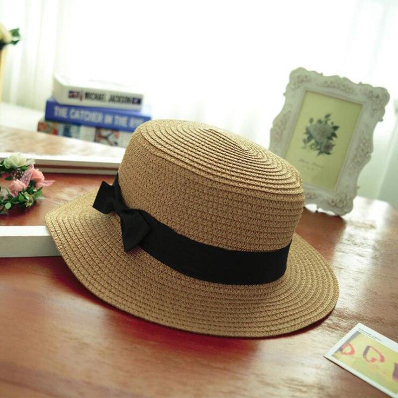 Chapeau rond