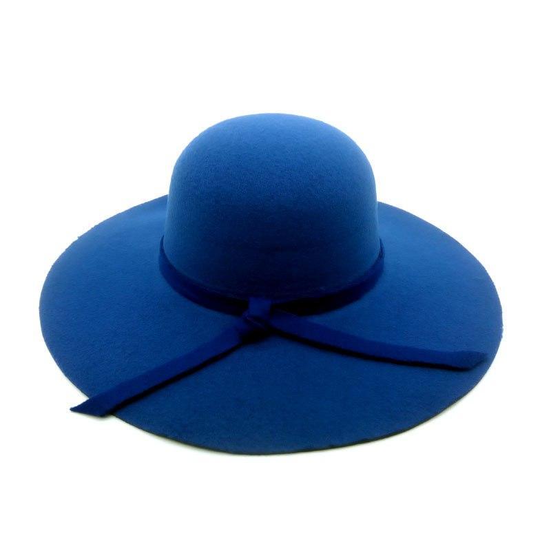 Chapeau capeline